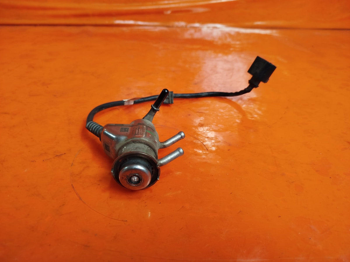 2021 VW Transporter T30 AdBlue Injector 7LA131113C Warranty A412 - Image 2