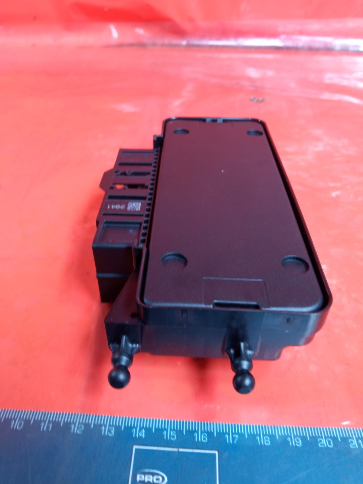 ✅2016 BMW 4 Series F33 Airbag Control Module Unit ECU 9348726 + Warranty A368 - Image 12