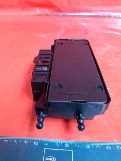✅2016 BMW 4 Series F33 Airbag Control Module Unit ECU 9348726 + Warranty A368 - Image 12