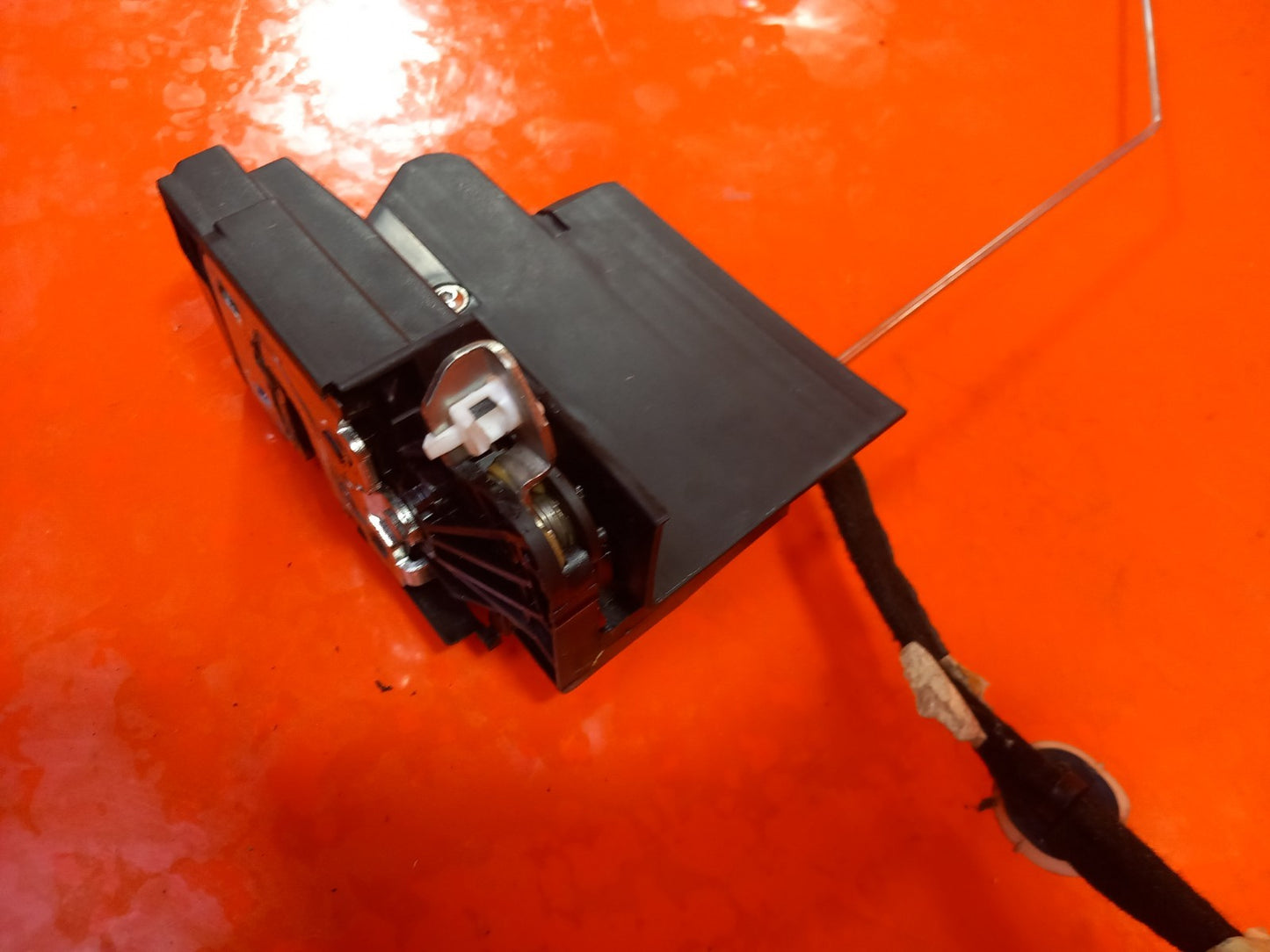 Dacia Jogger 1.0 Petrol 2024 Rear Right Door Lock 825025263R Warranty A391 - Image 11