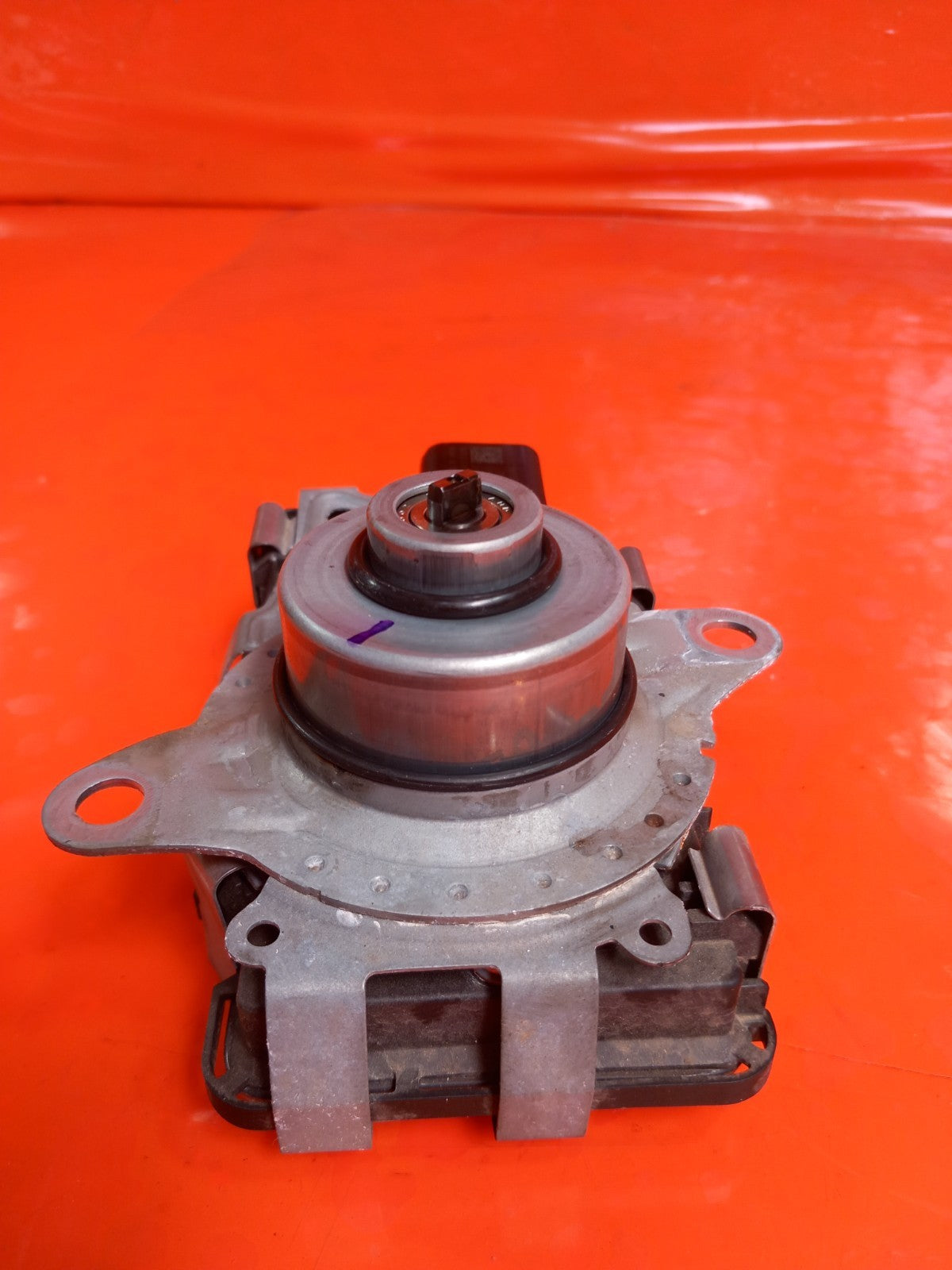2025 Mercedes GLE W167 AMG Transfer Box Motor Actuator A1679011303 Warranty A397 - Image 5