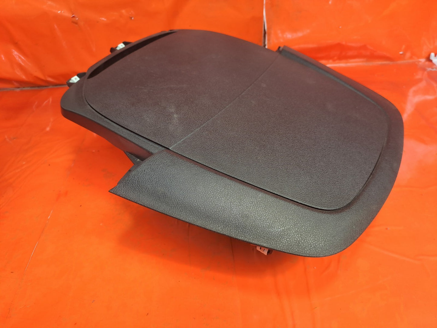 ✅Citroen Berlingo 650 1.5 Diesel 2020 Dashboard Upper Glove Box Compartment A381 - Image 5