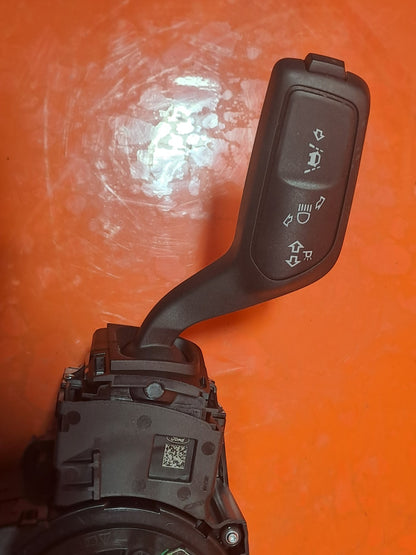 ✅2021 FORD PUMA ST-LINE X COMBINATION SWITCH STALK SQUIB H1BT-14A664-AB A335 - Image 4