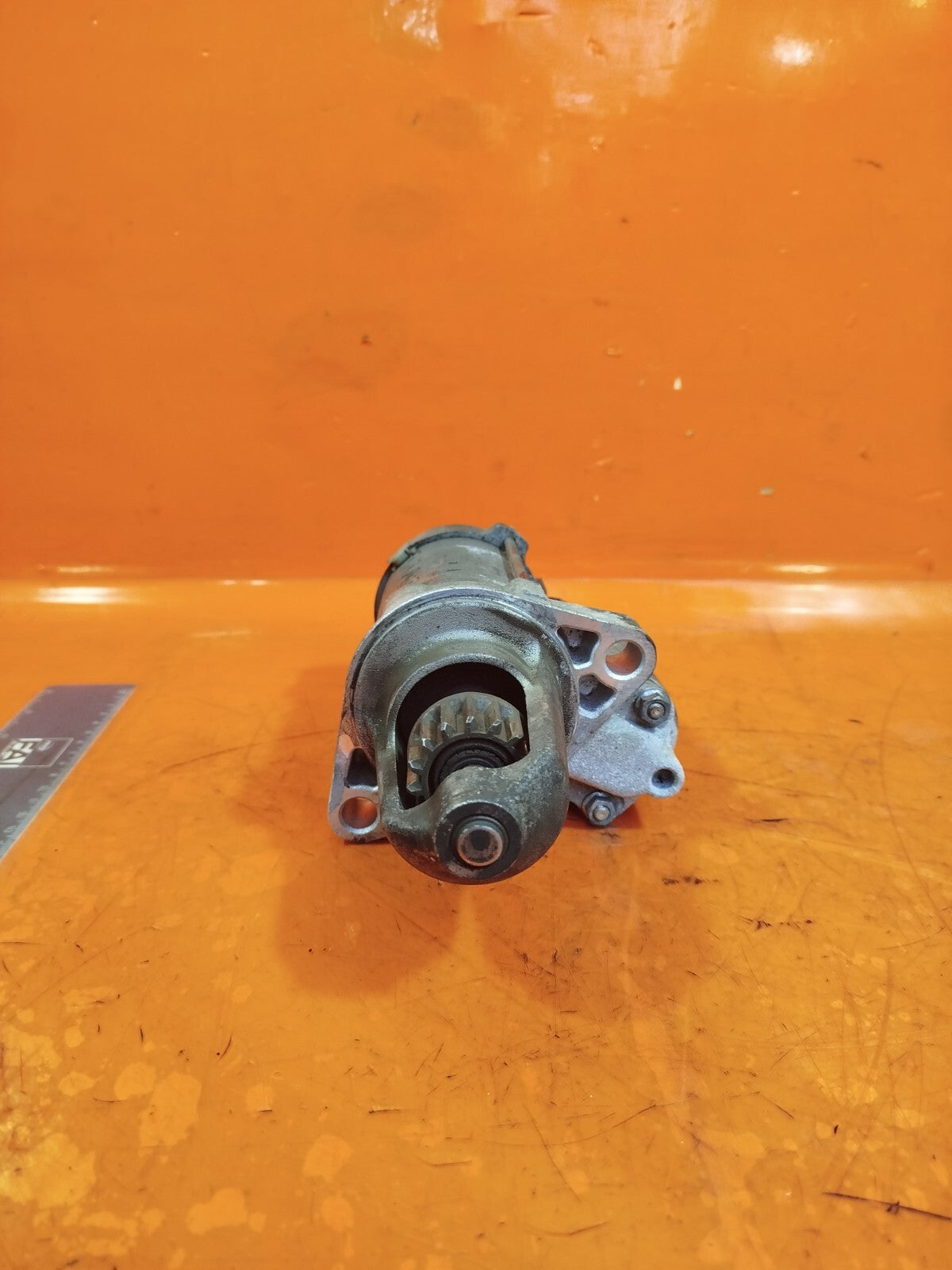 ✅2015 MERCEDES A CLASS W176 1.5D STARTER MOTOR A6459060800 + WARRANTY A235 - Image 12