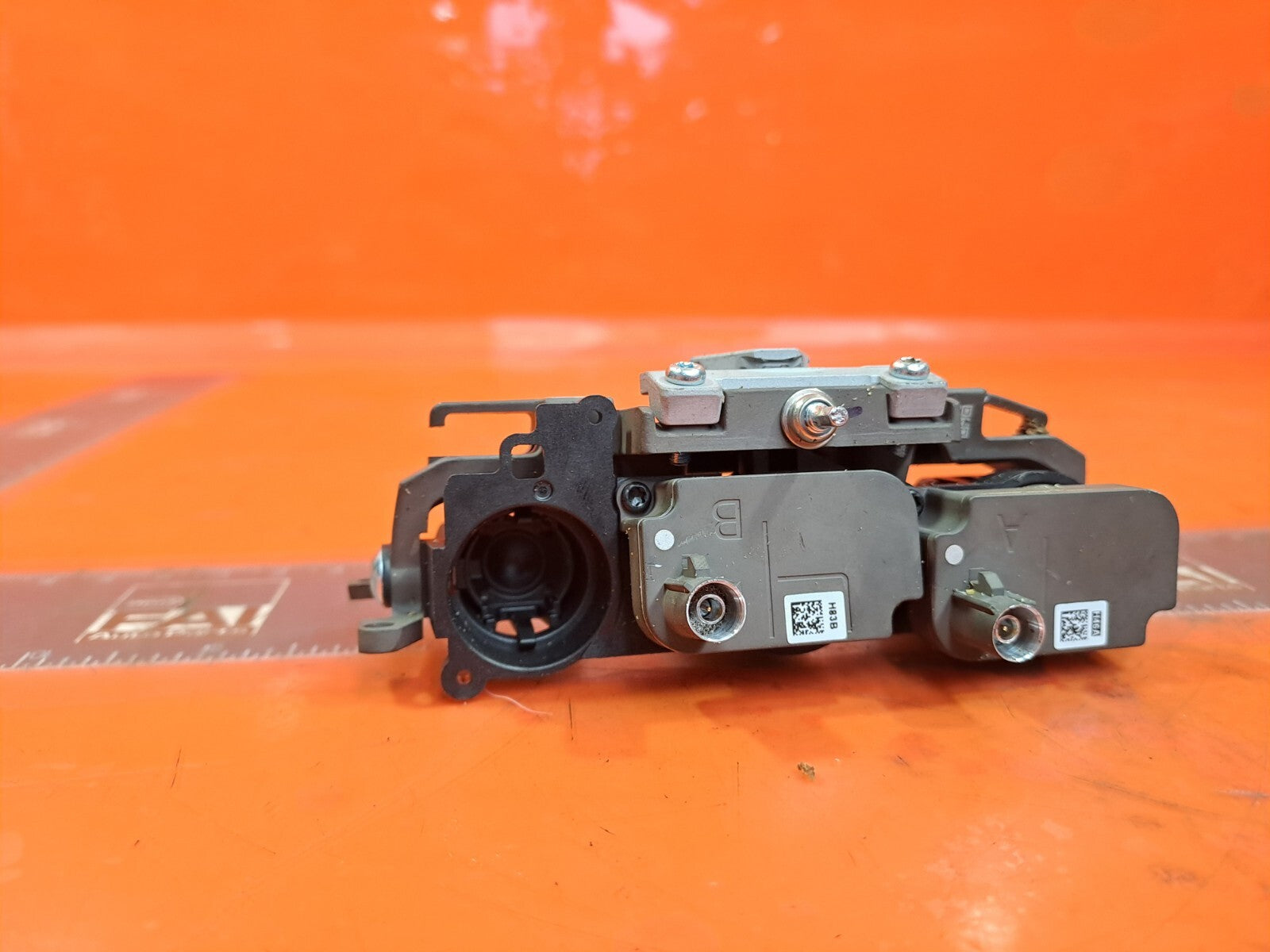 ✅TESLA MODEL 3 LONG 2024 ASSEMBLY FORWARD BI-CAMERA 1738125-22-E Warranty A207 - Image 7