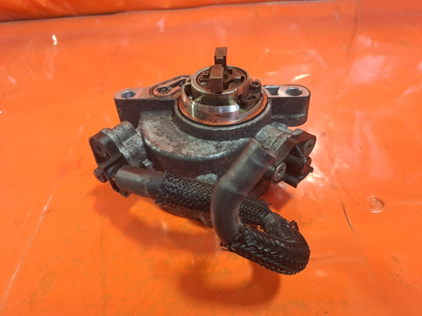 ✅2020 Citroen Berlingo 1.5 Diesel Brake Vacuum Pump 9804021880 + Warranty A381 - Image 4