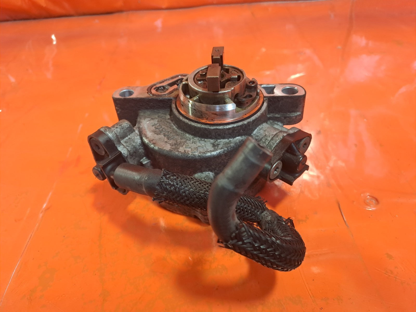 ✅2020 Citroen Berlingo 1.5 Diesel Brake Vacuum Pump 9804021880 + Warranty A381 - Image 4