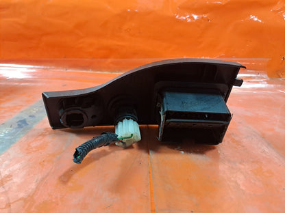 ✅2003 VOLVO FL DASHBOARD RIGHT AIR VENT HEADLIGHT SWITCH 3954450 + WARRANTY A324 - Image 3