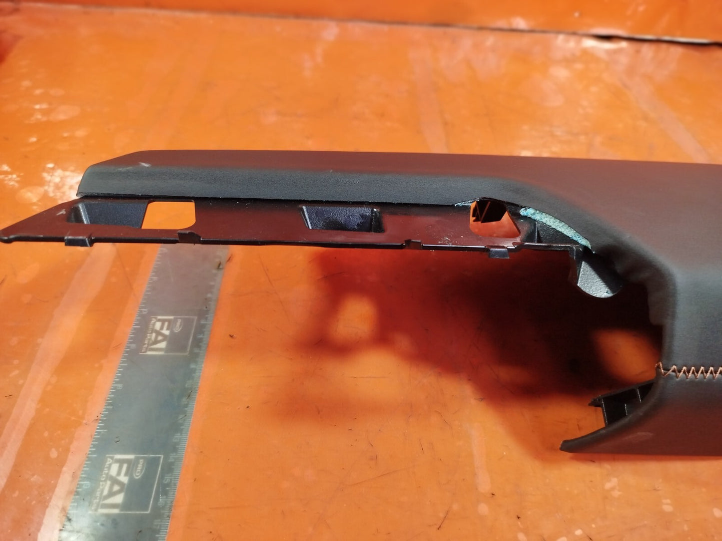 ✅CUPRA BORN V2 Ev 2023 DASHBOARD CENTER PANEL 10H858061C Warranty A272 - Image 7