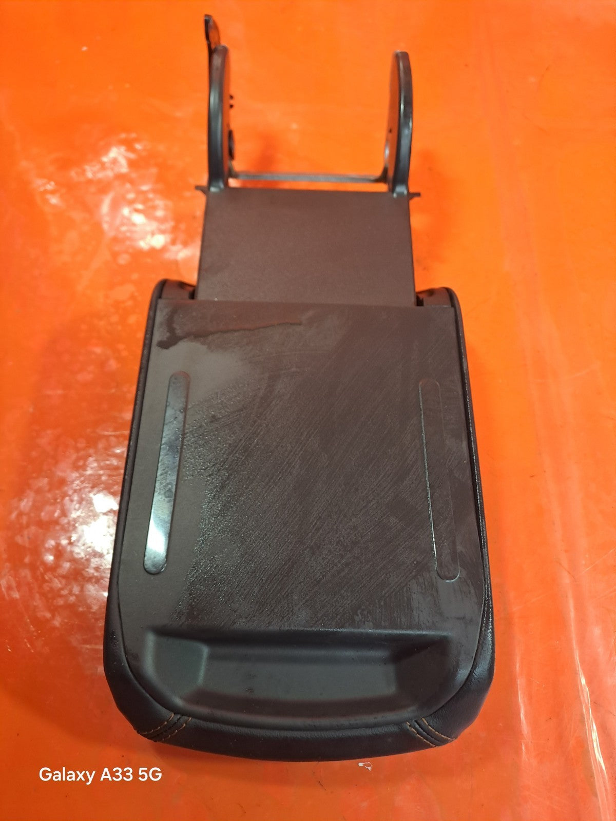 ✅2023 CUPRA FORMENTOR CENTRE CONSOLE ARMREST + WARRANTY A336 - Image 12