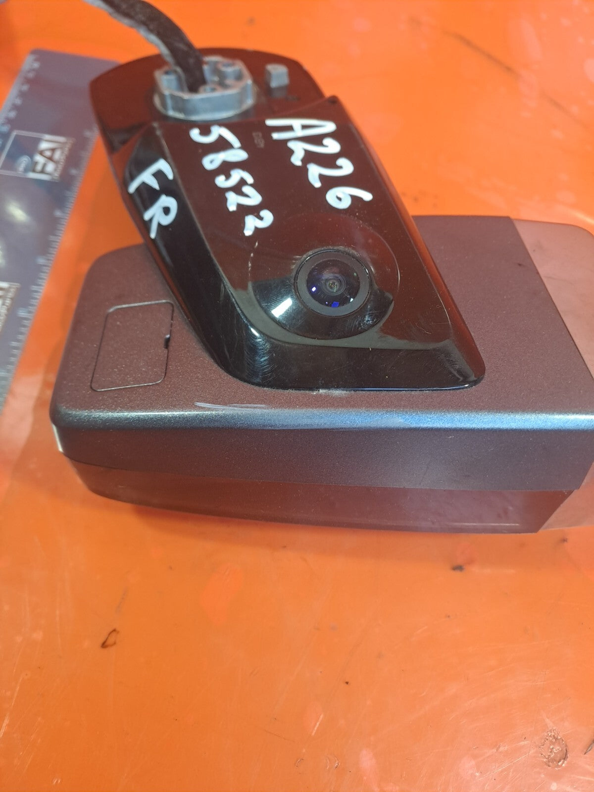 ✅HYUNDAI IONIQ 5 2024 FRONT RIGHT MIRROR WITH CAMERA Warranty A226 - Image 4