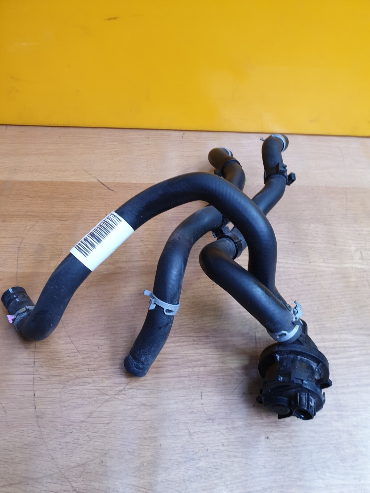 ✅Lexus NX 300H 2.5 Petrol 2019 Auxiliary Water Pump 064100-1301 + Warranty A146 - Image 4