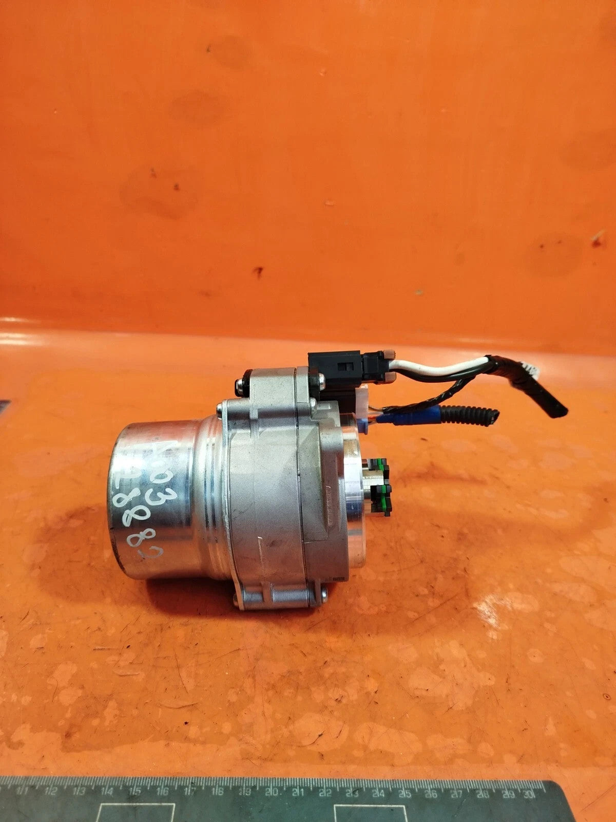 ✅Mitsubishi Outlander MK3 2.0 Petrol 2019 Electric Steering Motor 8633A131 A003 - Image 2
