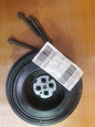 ✅2022 RANGE ROVER EVOQUE L551 1.5P CRANKSHAFT PULLEY J3P36316CE + WARRANTY A169 - Image 1