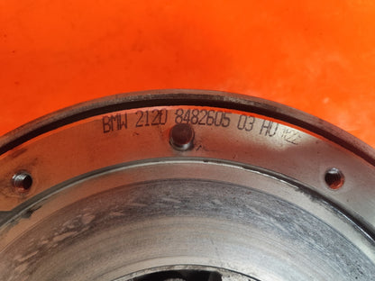 ✅2021 BMW 3 Series G20 M Sport 2.0 Diesel Flywheel 8482605 + Warranty A362 - Image 5