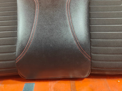 ✅2021 FORD PUMA ST-LINE X 1.0P REAR SEAT BASE BENCH + WARRANTY A335 - Image 5