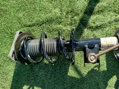 ✅2013 MERCEDES A CLASS W176 AMG 1.5D FRONT RIGHT SUSPENSION LEG A1173200638 A195 - Image 8