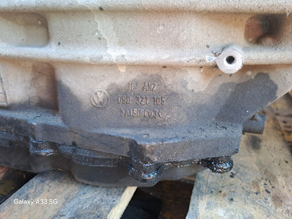 ✅AUDI Q7 S LINE 3.0 DIESEL 2007 6 SPEED AUTO GEARBOX JXX Warranty A295 - Image 9