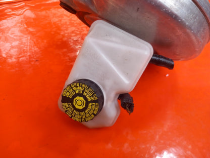 BMW F40 116D 1.5 Diesel 2021 Brake Servo Master Cylinder 6872071 Warranty A365 - Image 8