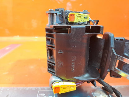 ✅2012 AUDI A5 1.8P FRONT LEFT & RIGHT SEAT BELT 8F1857705 + WARRANTY A222 - Image 6