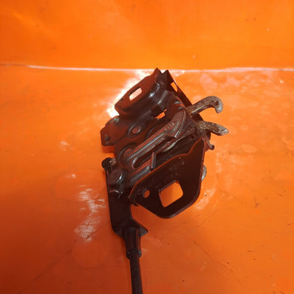 ✅Ford Galaxy Zetec 2017 2.0 Diesel BONNET HOOD LOCK MECHANISM EM2A-16700-AD A296 - Image 12