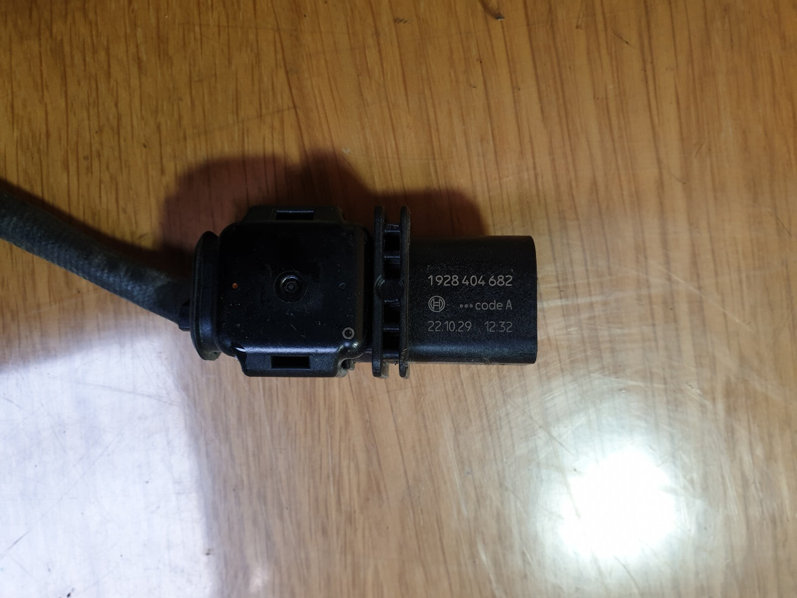 ✅2023 BMW Z4 G29 SDRIVE20i 2.0P OXYGEN LAMBDA SENSOR 1928404682 + WARRANTY A171 - Image 5