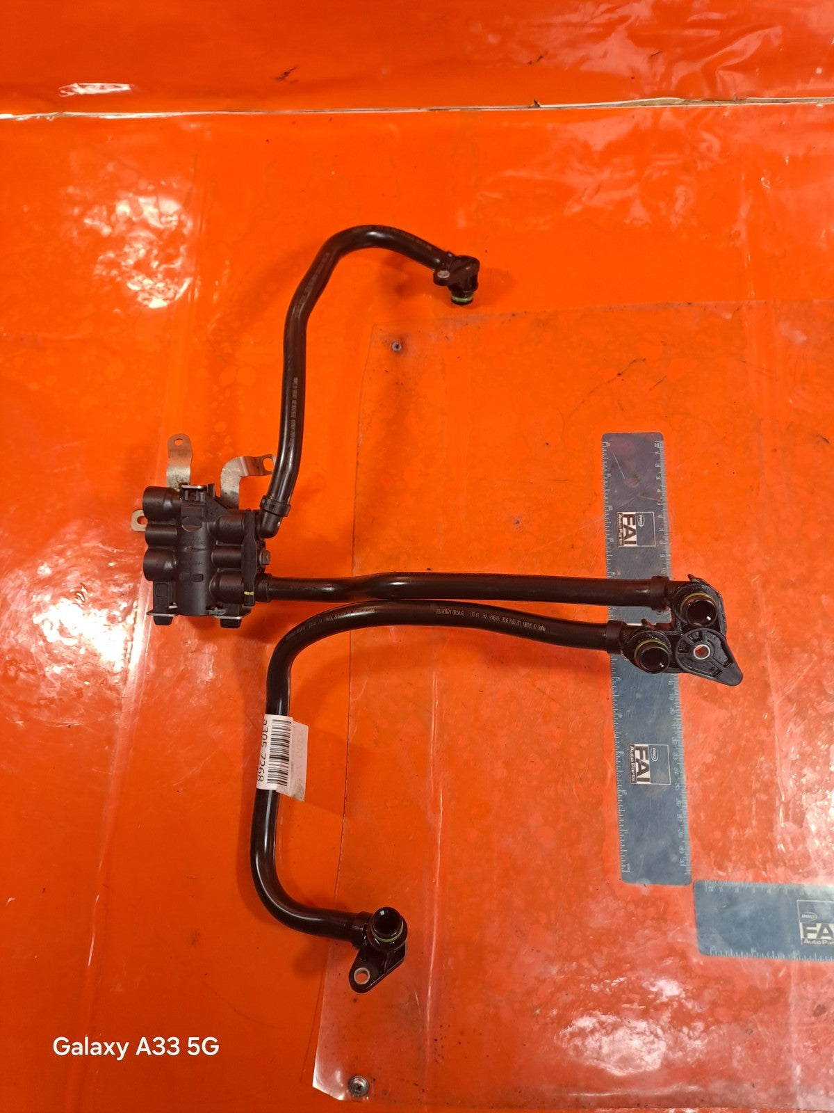 ✅2022 BMW 3 SERIES G21 THERMOSTAT PIPE 8481575 8482755 + WARRANTY A305 - Image 8
