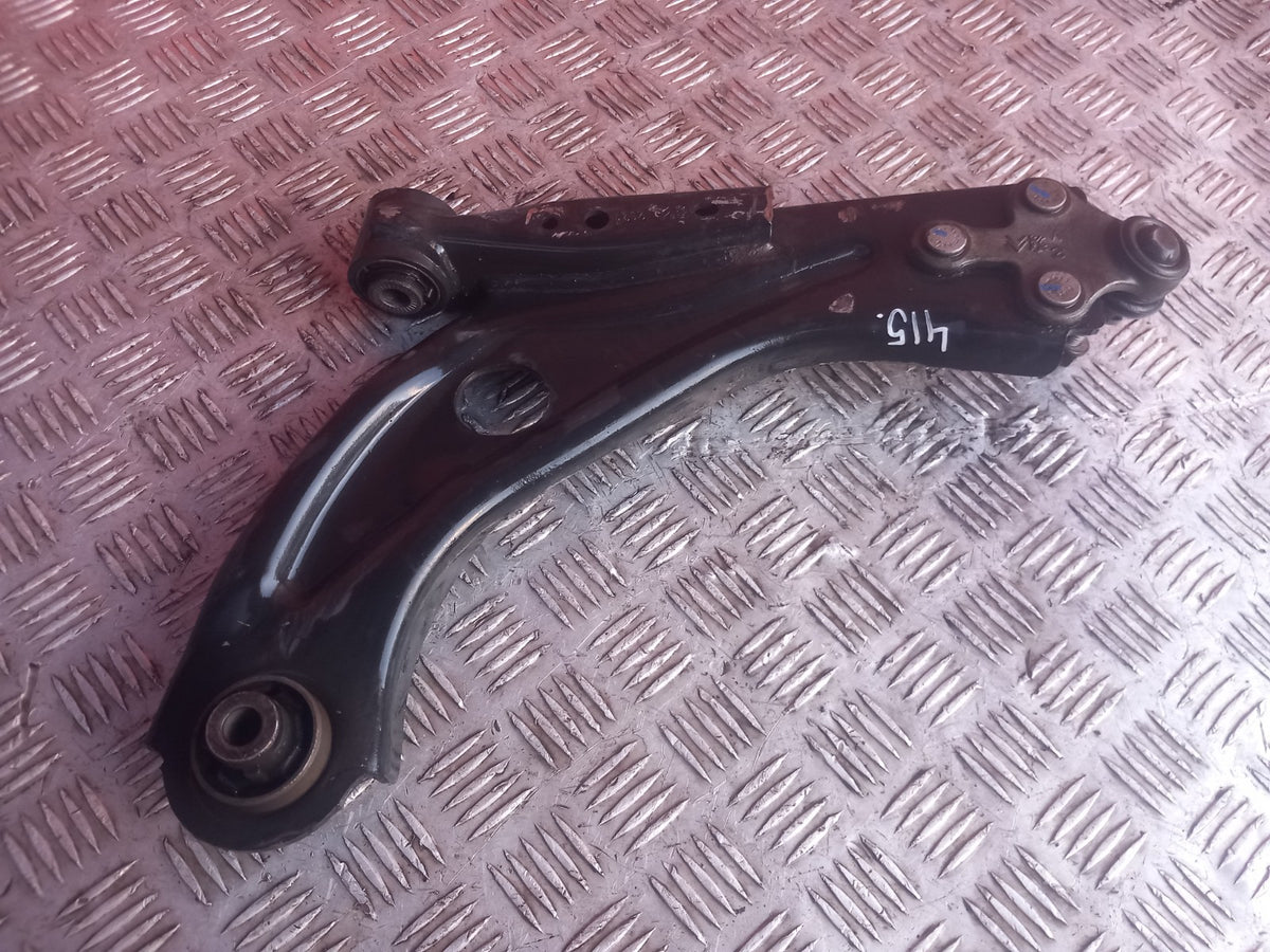 2021 Citroen Berlingo K9 Front Left Lower Control Arm Warranty A415 - Image 10