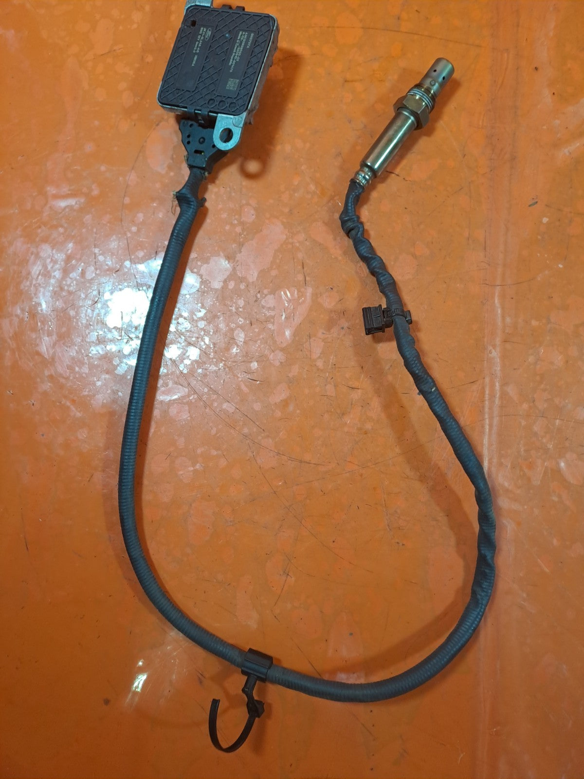 ✅FORD TRANSIT CUSTOM 2.0 DIESEL 2023 NOX LAMBDA SENSOR JK215L248AG Warranty A343 - Image 11