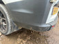 ✅Ford Transit Custom 2.2 Diesel 2014 Rear Left Bumper Corner Warranty A378 - Image 1
