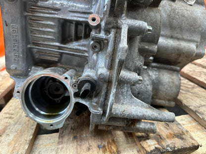 ✅2019 MERCEDES A CLASS W177 GEARBOX AUTOMATIC A7003702800 + WARRANTY A347 - Image 6