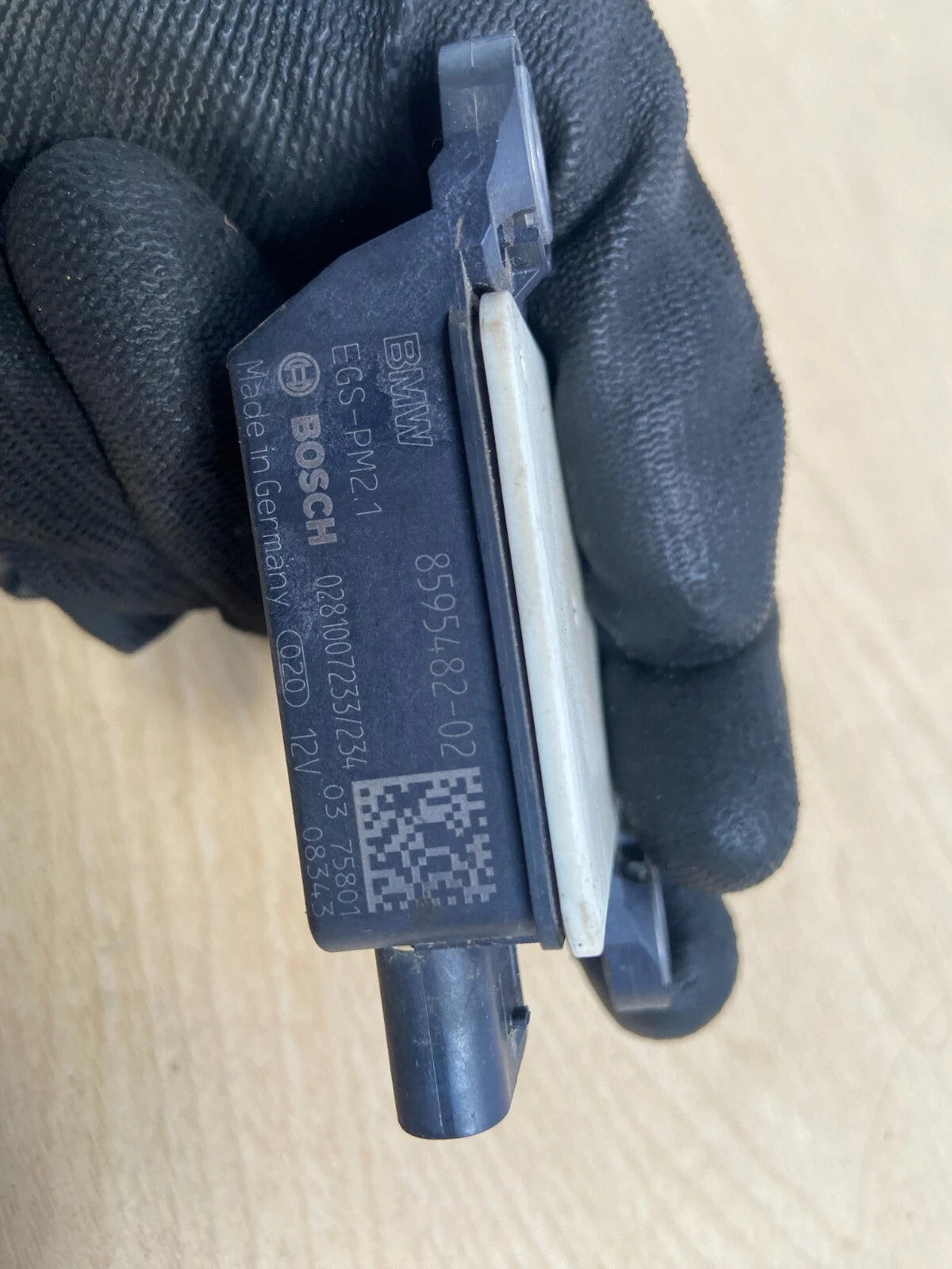 ✅Mini Cooper 1.5 Diesel 2017 Nox Sensor Module 8595482-02 Warranty A034 - Image 12