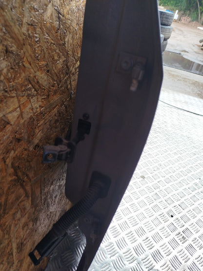 ✅CUPRA BORN V2 Ev 2023 FRONT LEFT DOOR GREY Dent A272 - Image 9