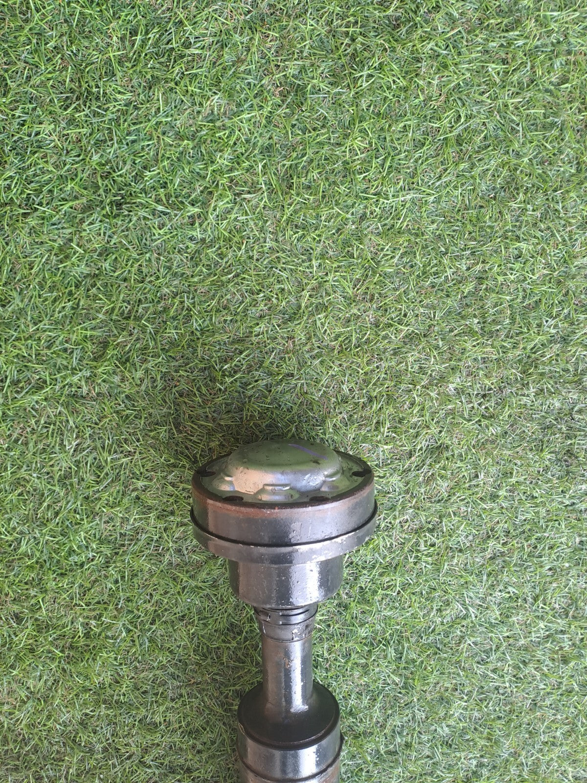 ✅Land Rover Range Rover L322 4.4 Diesel 2011 Front Propshaft Warranty A243 - Image 7