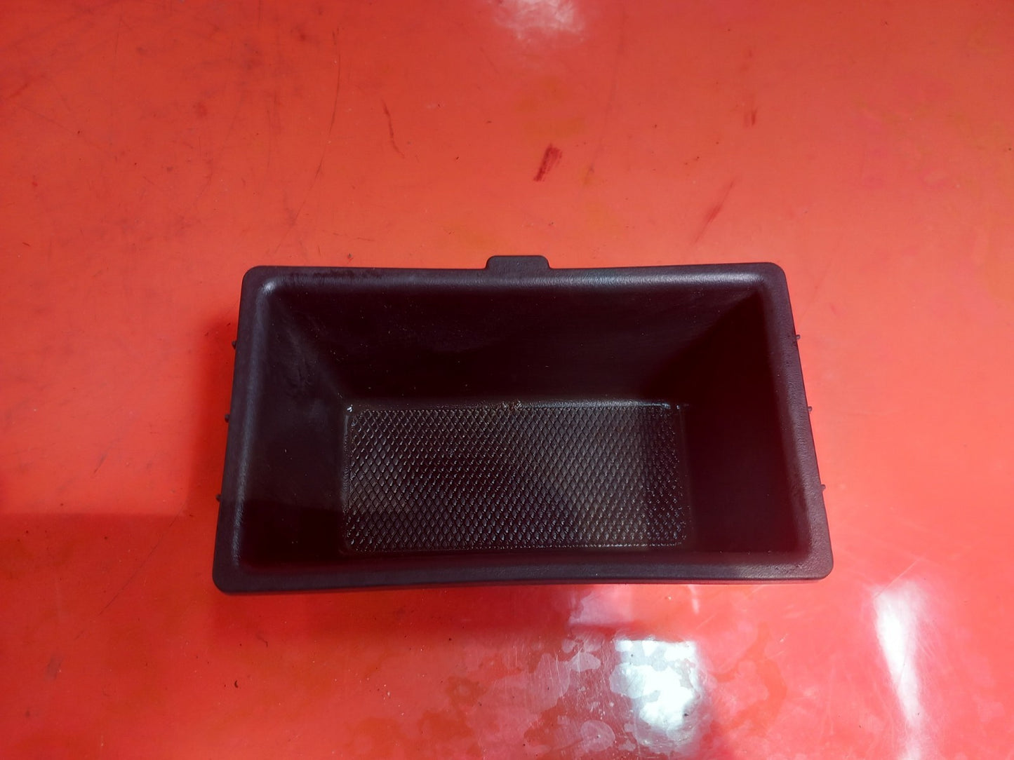 Mercedes Gle 450D AMG 3.0 Diesel 2025 Centre Console Storage Insert Tray A397 - Image 2