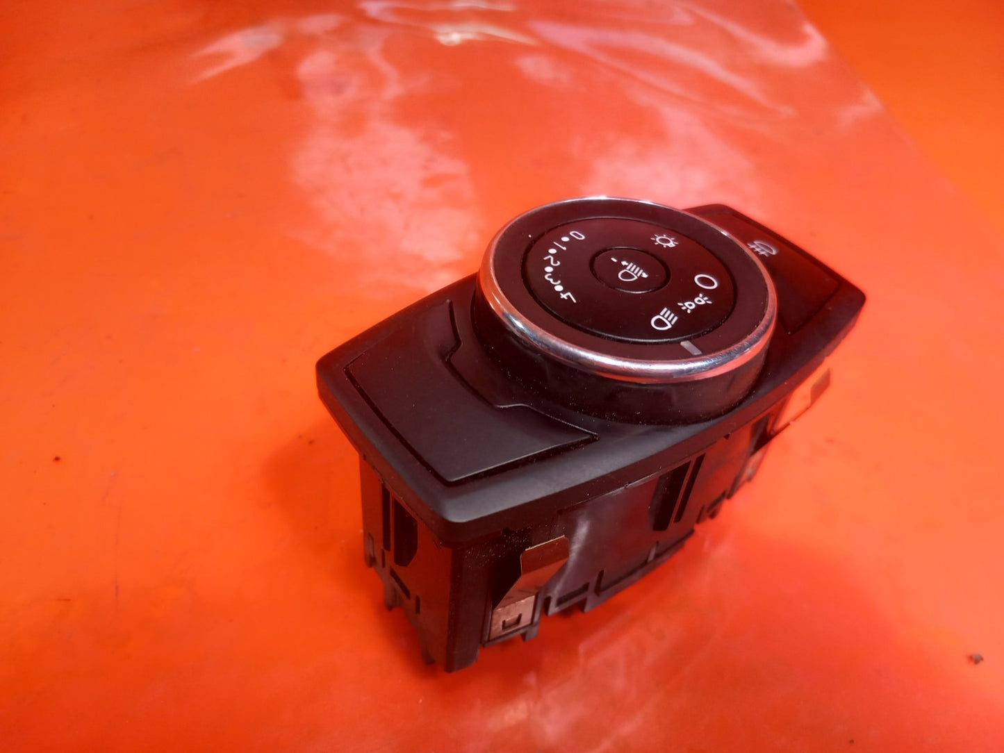 ✅2014 Ford Transit Custom Headlight Control Switch BM5T-13A024-GE +Warranty A384 - Image 5