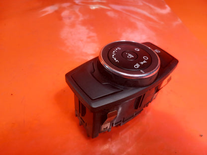 ✅2014 Ford Transit Custom Headlight Control Switch BM5T-13A024-GE +Warranty A384 - Image 5