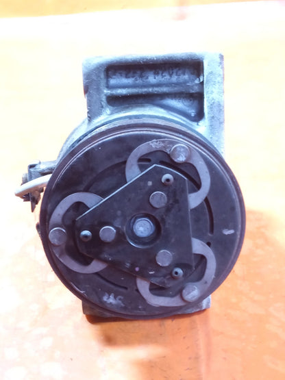 ✅Dacia Duster Journey 1.3 Petrol 2024 A/C Air Con Compressor Pump 926003541R - Image 5