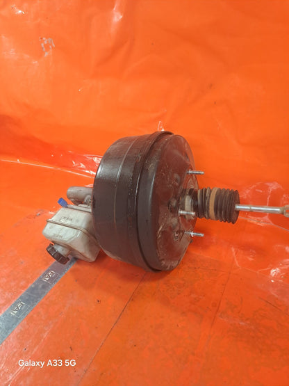 ✅2015 VW CRAFTER CR35 BRAKE SERVO MASTER CYLINDER A9064301408 + WARRANTY A275 - Image 5