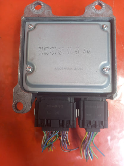 Range Rover L405 2013-2017 ArBag Control Module ECU CK5214D374AE Warranty xAA - Image 8