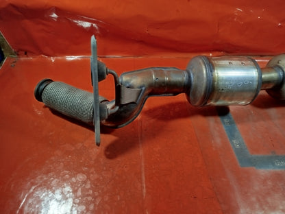 ✅2024 FORD TOURNEO CONNECT CATALYTIC CONVERTER 05L131701L + WARRANTY A366 - Image 2
