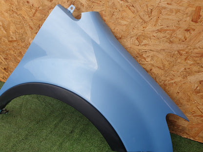 ✅2011 SSANGYONG KORANDO FRONT RIGHT WING FENDER PANEL BLUE + WARRANTY A174 - Image 7