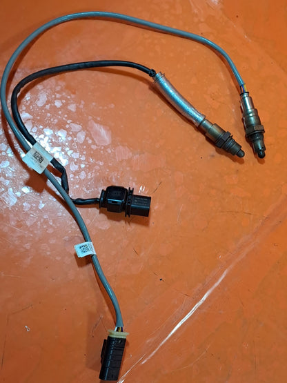 ✅BMW G20 330E 2.0 PETROL 2023 OXYGEN LAMBDA SENSORS 8659971 9454709 Warranty - Image 2