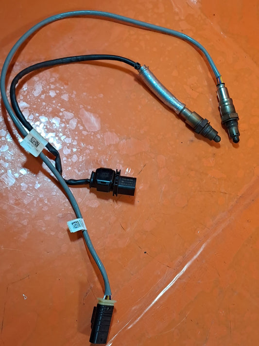 ✅BMW G20 330E 2.0 PETROL 2023 OXYGEN LAMBDA SENSORS 8659971 9454709 Warranty - Image 2