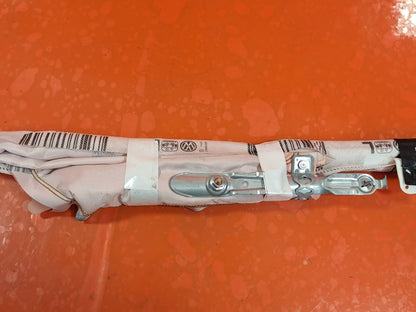 VW TAIGO LIFE 1.0 PETROL 2023 LEFT SIDE CURTAIN 2G4880741J Warranty A219 - Image 5