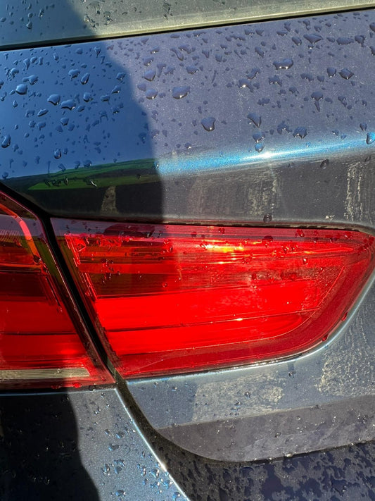 ✅2015 BMW 1 SERIES SPORT F20 2.0D REAR LEFT INNER TAIL LIGHT + WARRANTY A316 - Image 1