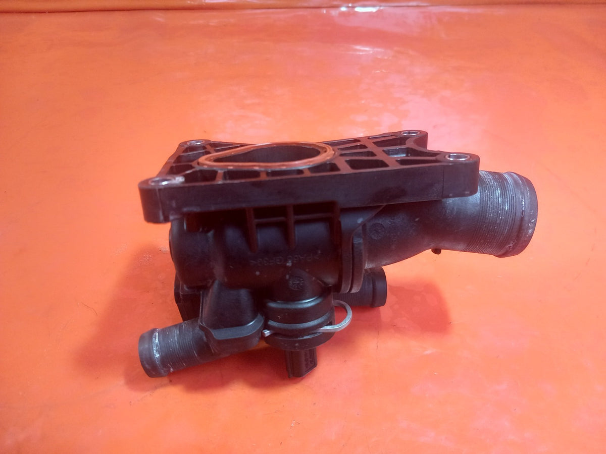 2025 Renault Kangoo MK3 Coolant Thermostat 110606973R Warranty A408 - Image 10