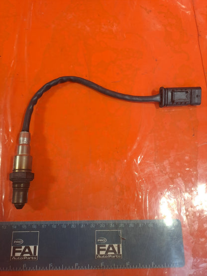 ✅BMW F33 420D M SPORT 2.0 DIESEL 2015 OXYGEN LAMBDA SENSOR 8570230 Warranty A367 - Image 3