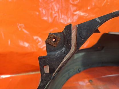 ✅AUDI A3 1.6 DIESEL 2013 FRONT LEFT SPLASH GUARD WHEEL ARCH LINER 8V0821171 A338 - Image 8