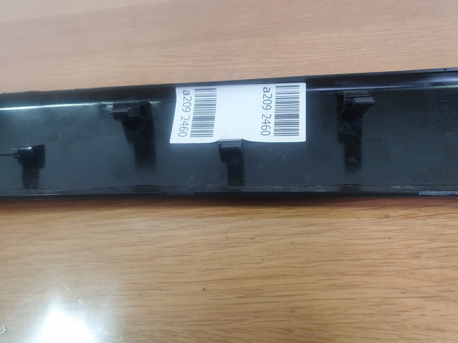 2023 CUPRA BORN V2 EV LEFT DASHBOARD TRIM 10H854377 + WARRANTY A209 - Image 8